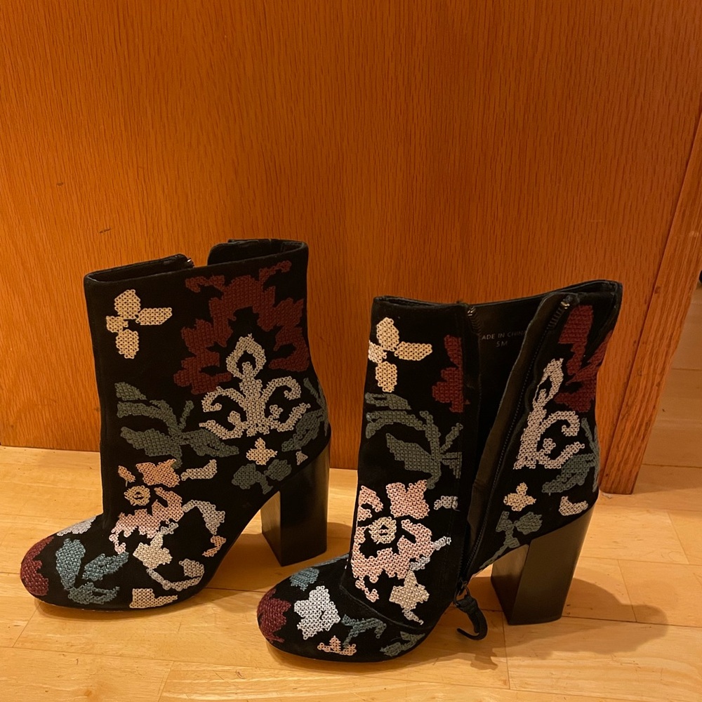 Rebecca minkoff boots